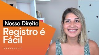 NOSSO DIREITO Paternidade Socioafetiva  passo a passo para reconhecimento [upl. by Dibru]