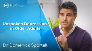 Why Depression Goes Undetected In Adults [upl. by Woolson]