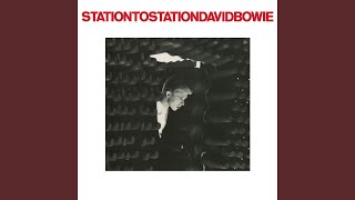 Station to Station 2016 Remaster [upl. by Bj253]