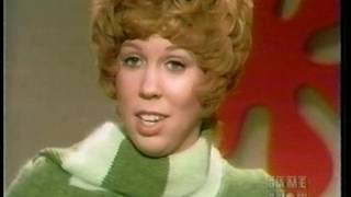 Vicki Lawrence on The Dating Game 1971 [upl. by Ajet]