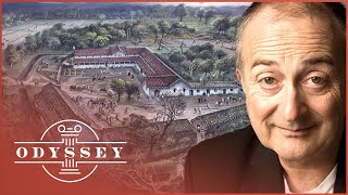 Is There Really A Roman Fort Buried In Wales  Time Team  Odyssey [upl. by Gwenette999]