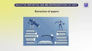 Module2 Unit12 Selective Reporting and Misrepresentation of Data [upl. by Rentschler]