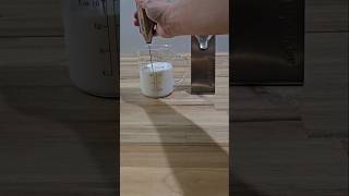 Aerolatte Handheld Milk Frother [upl. by Lindner]